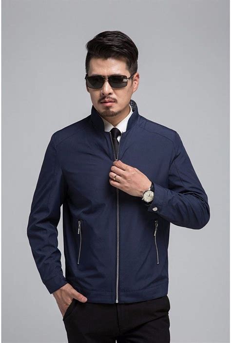 Mens Casual Jackets 